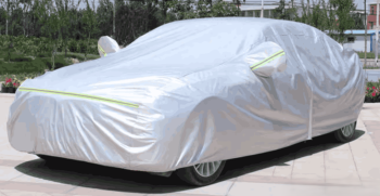 Bạt phủ Wuling Mini EV